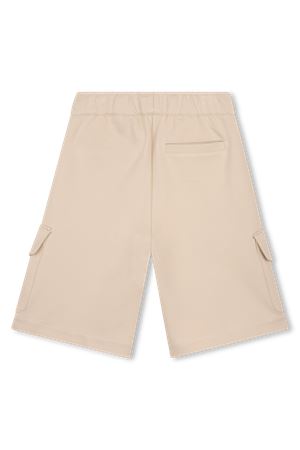Lanvin Enfant Bermuda Shorts LANVIN KIDS | N30377180